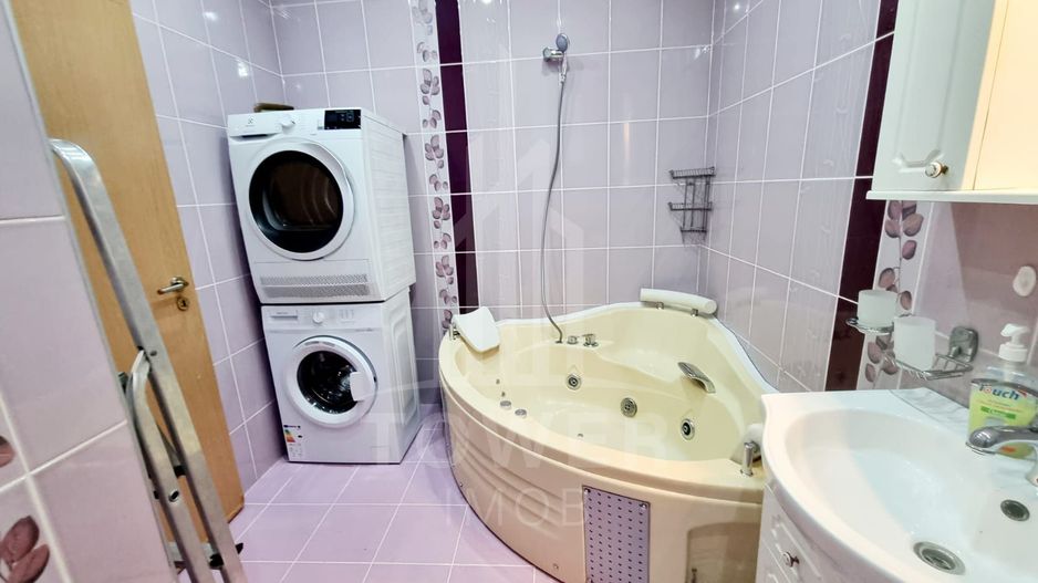 Apartament 3 dormitoare de închiriat | Zona Ștrand - Poză 9