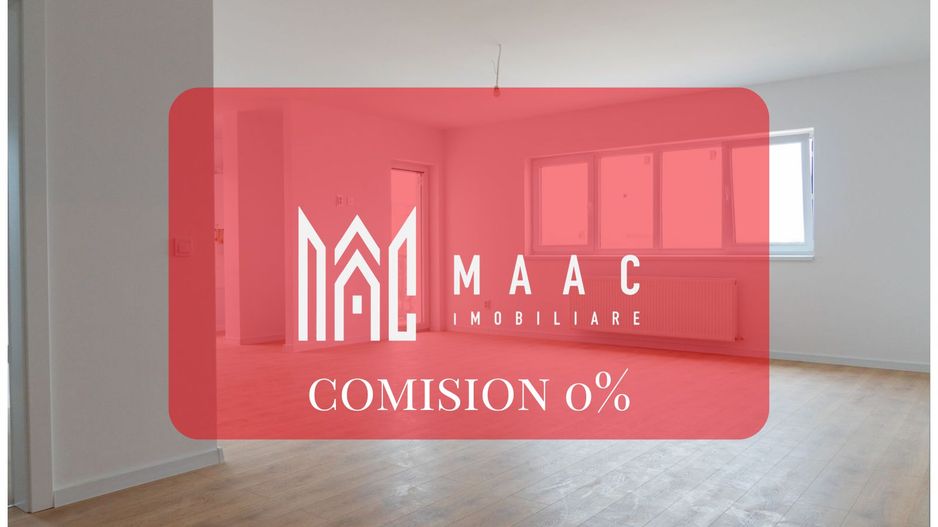 Comision 0 % | Apartament 4 camere | Etaj 2 | Loc de parcare - Poză 1