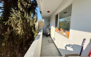 Apartament cu 2 camere in strada Moldovei. - Poză 3