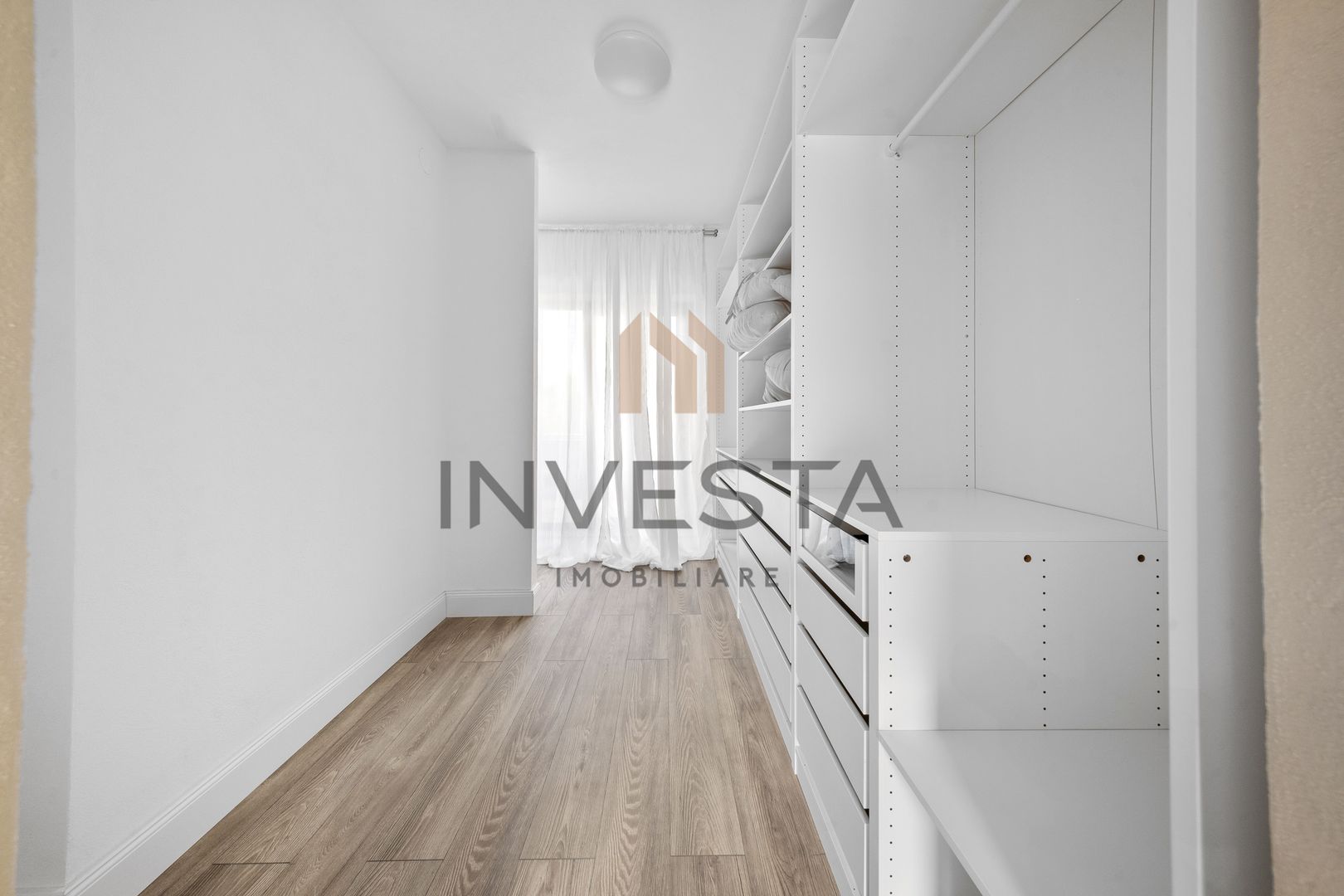 Penthouse exclusivist  cu 2 terase de 50 mp  si vedere panoramica - Poză 6