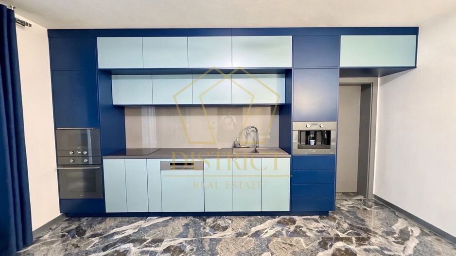 Casa superba pe parter, mobilata-utilata | Sanmihaiu Roman - Poză 7