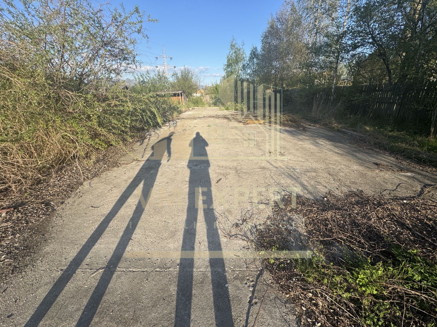 TEREN INTRAVILAN 2500 MP GRUI CAMPULUNG - Poză 7