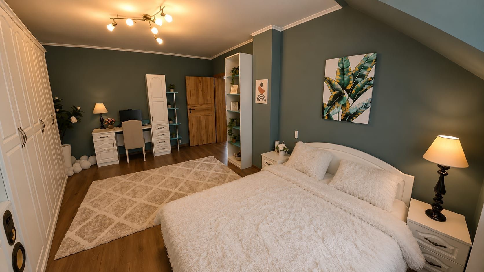 VILĂ INDIVIDUALĂ DE EXCEPȚIE   ·  365.000 € - Poză 14