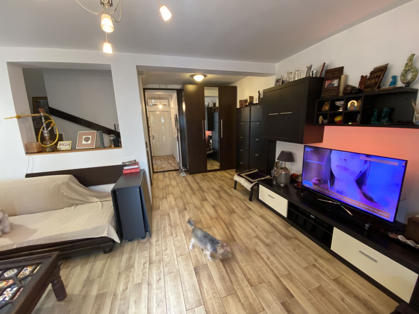 Casa Pipera | Rond OMV | cartierul Junior (COMISION ZERO) - Poză 7