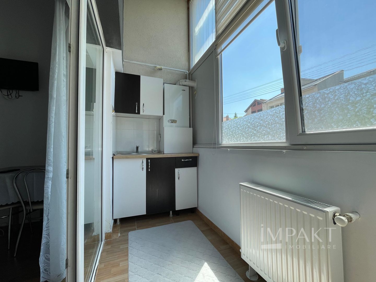 Apartament cu doua camere spre vanzare in zona Gheorgheni! - Poză 10