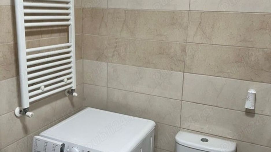 AP. 2 CAMERE BD. FERDINAND, BLOC NOU, CENTRALA, METROU 5 MINUTE - Poză 8