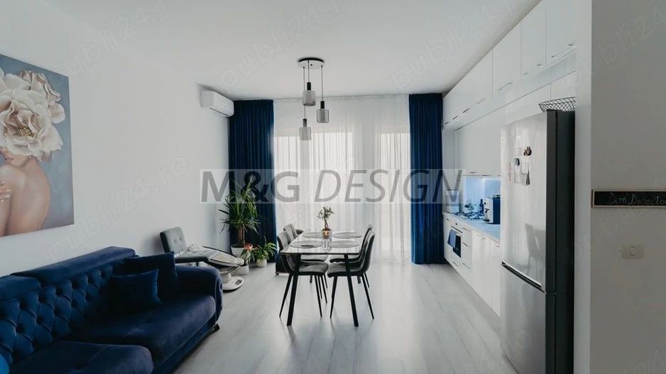 Apartament 2 camere Giroc- Calea Urseni - Poză 3