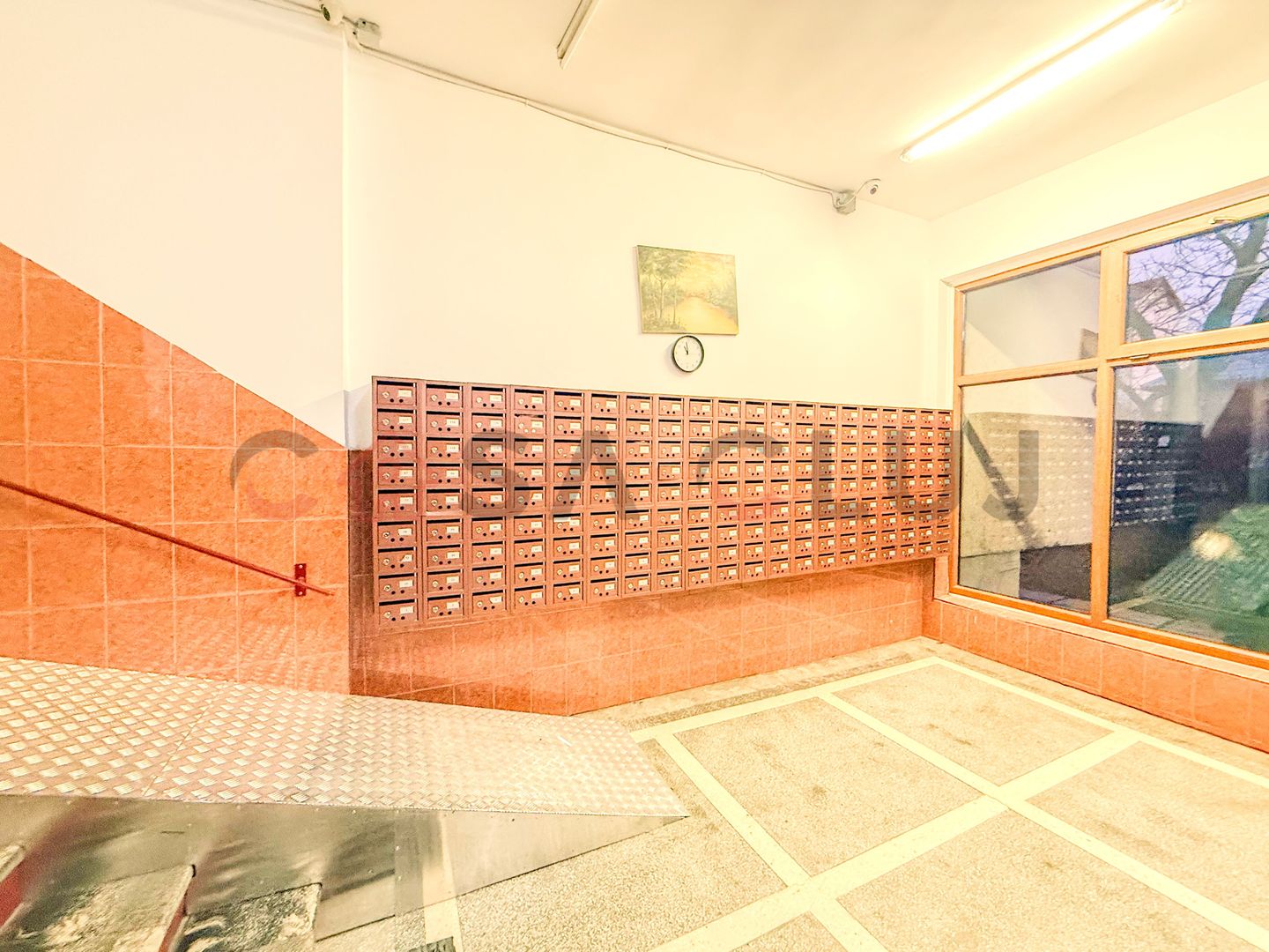 1 camera | Etaj intermediar | Bloc cu lift | Gheorgheni - Poză 7