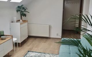 AP. 2 CAMERE - TEI, BLOC NOU, METROU 1 MINUT, MOBILAT/ UTILAT MODERN - Poză 3