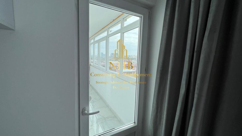 0%COMISION - Apartament 2 camere Doamna Ghica– posibilitate parcare - Poză 8