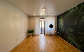 Spatiu birou/aparatament, 3 camere, decomandate, Eroilor Zona Teatru - Poză 5