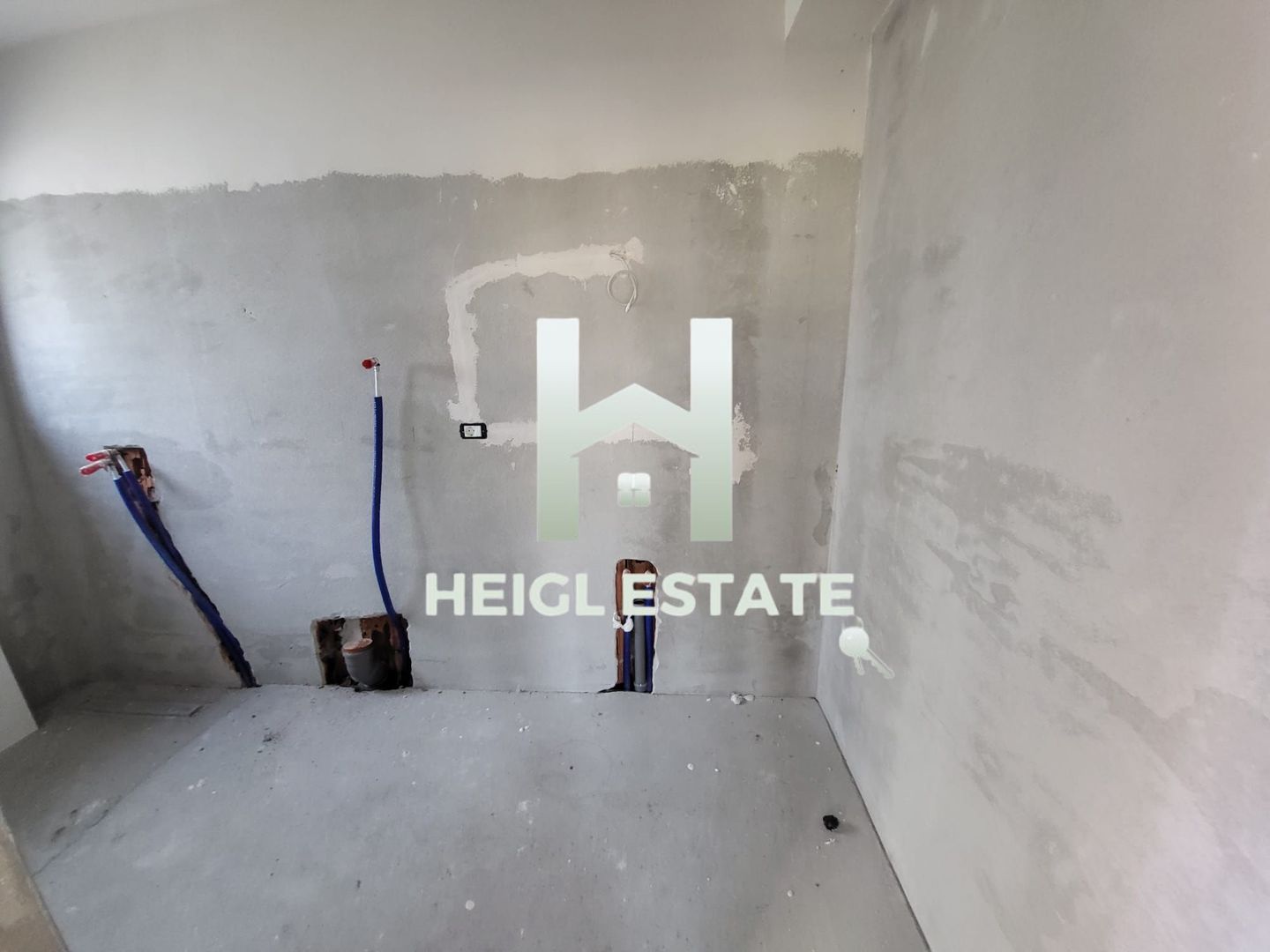 Duplex cu 3 camere în Mosnita Noua - Poză 2