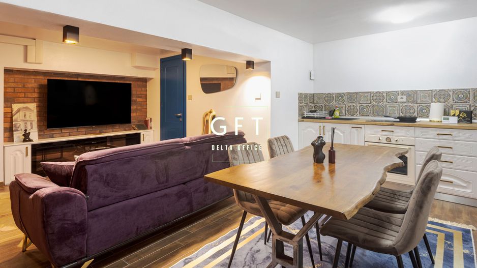 Apartament de Lux, zona Ultracentrala. Exclusivitate! - Poză 23