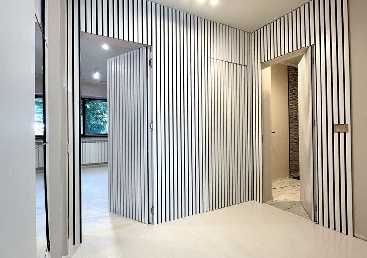 3 camere | Concept premium de amenajare | Stadion - Poză 10