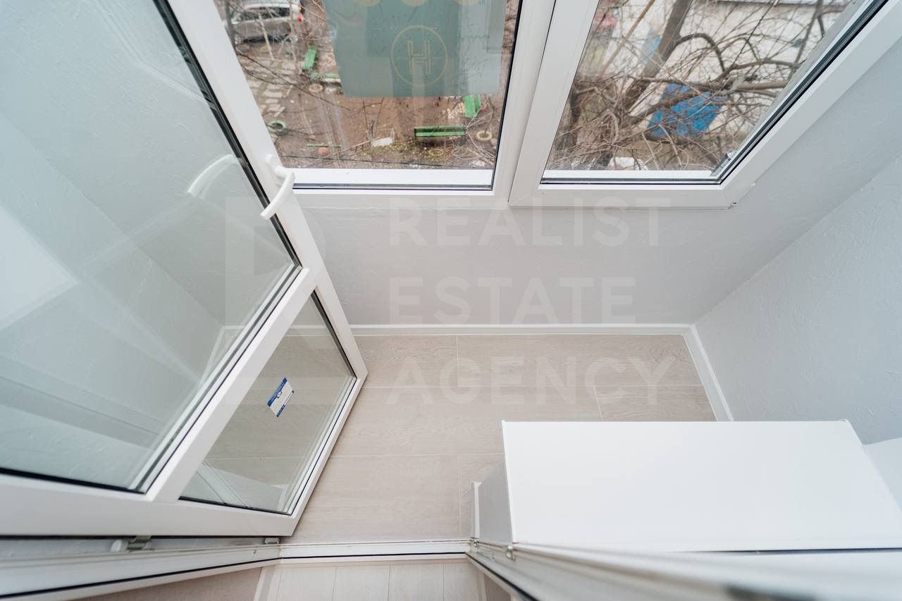 Vânzare, apartament, 3 camere, strada Dumitru Râșcanu, Râșcani - Poză 5