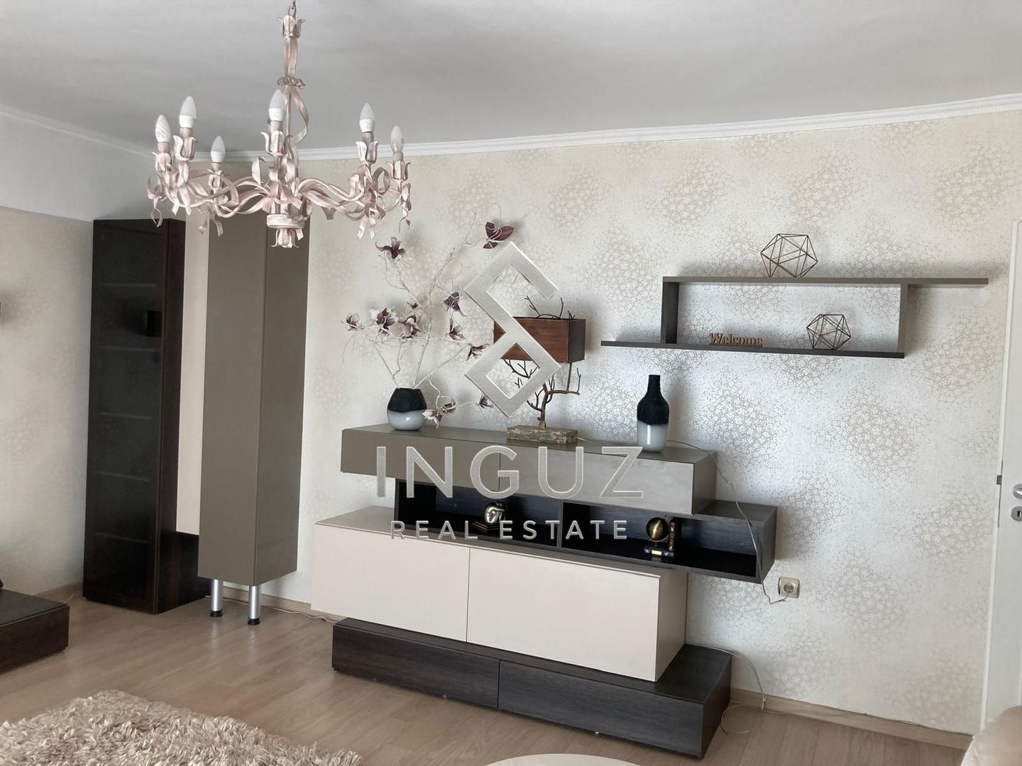 Apartament 2 camere de închiriat – Bd. Unirii | Rond Alba Iulia | 65mP - Poză 6