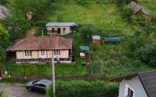 Teren extravilan de vânzare în zona Breazu, județul Iași - Poză 9