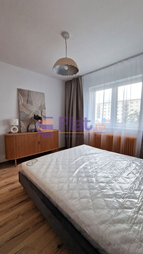 Apartament 2 camere, parter + terasă, parcare inclusă | Coresi - Poză 15
