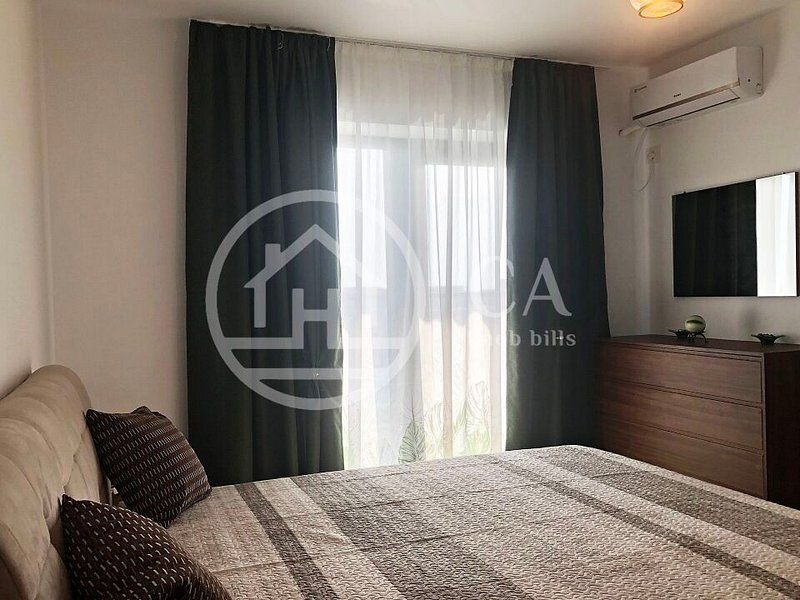 Apartament cu 3 camere de inchiriat in Prima Panorama, Oradea - Poză 6