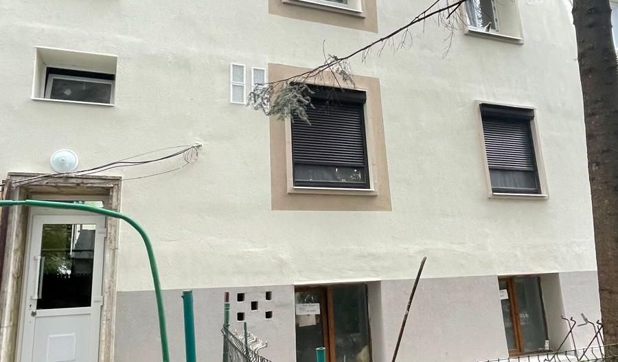 GARSONIERA DEMISOL ZONA FLOREASCA - Poză 11