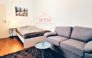 Apartament cu 1 cameră și terasă proprie de închiriat – Cheltuieli incluse