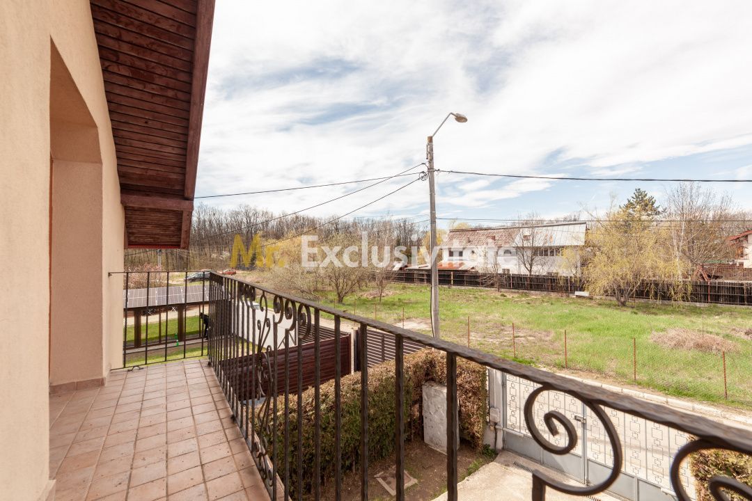 Casa premium Gavana zona superba - Poză 18