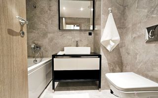 Apartament 3 camere de închiriat | Select Residence – Vitan - Poză 11