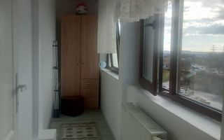 Apartament de închiriat, 1 cameră, 45 mp, bloc 2016, zona Nicolina Cug, Iași - Poză 4