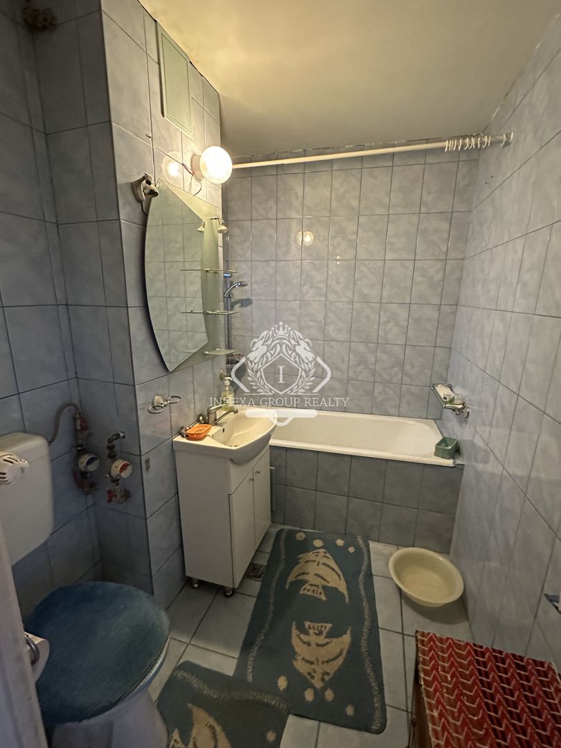 Apartament 3 camere Piața Gorjului Metrou - Poză 8