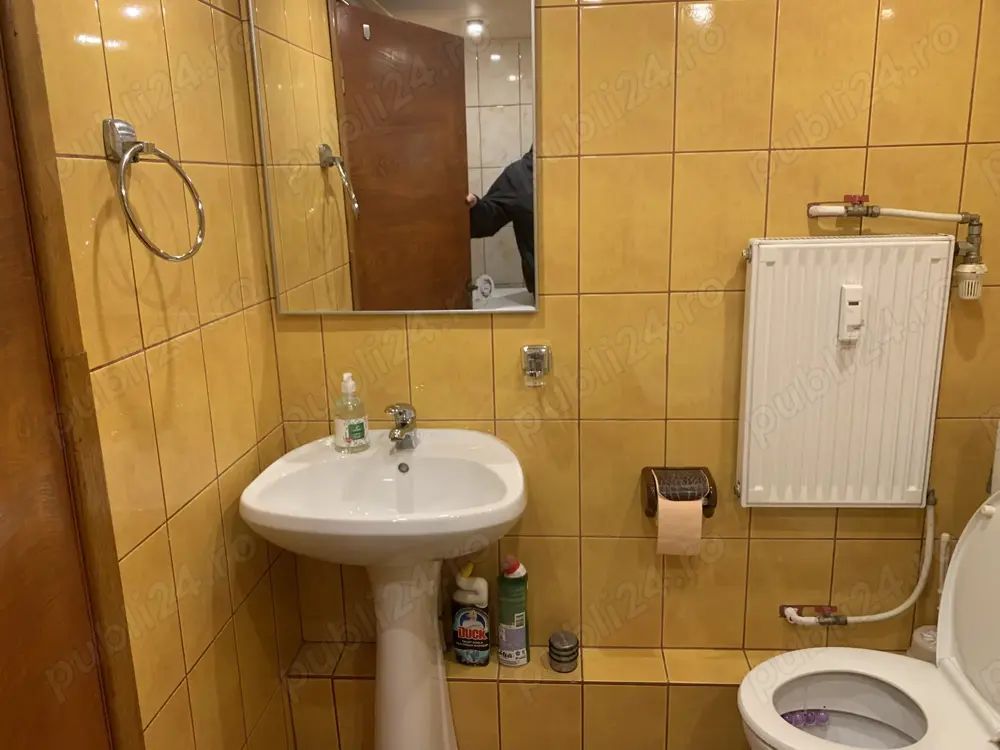 Garsoniera - Mall VItan - Poză 6