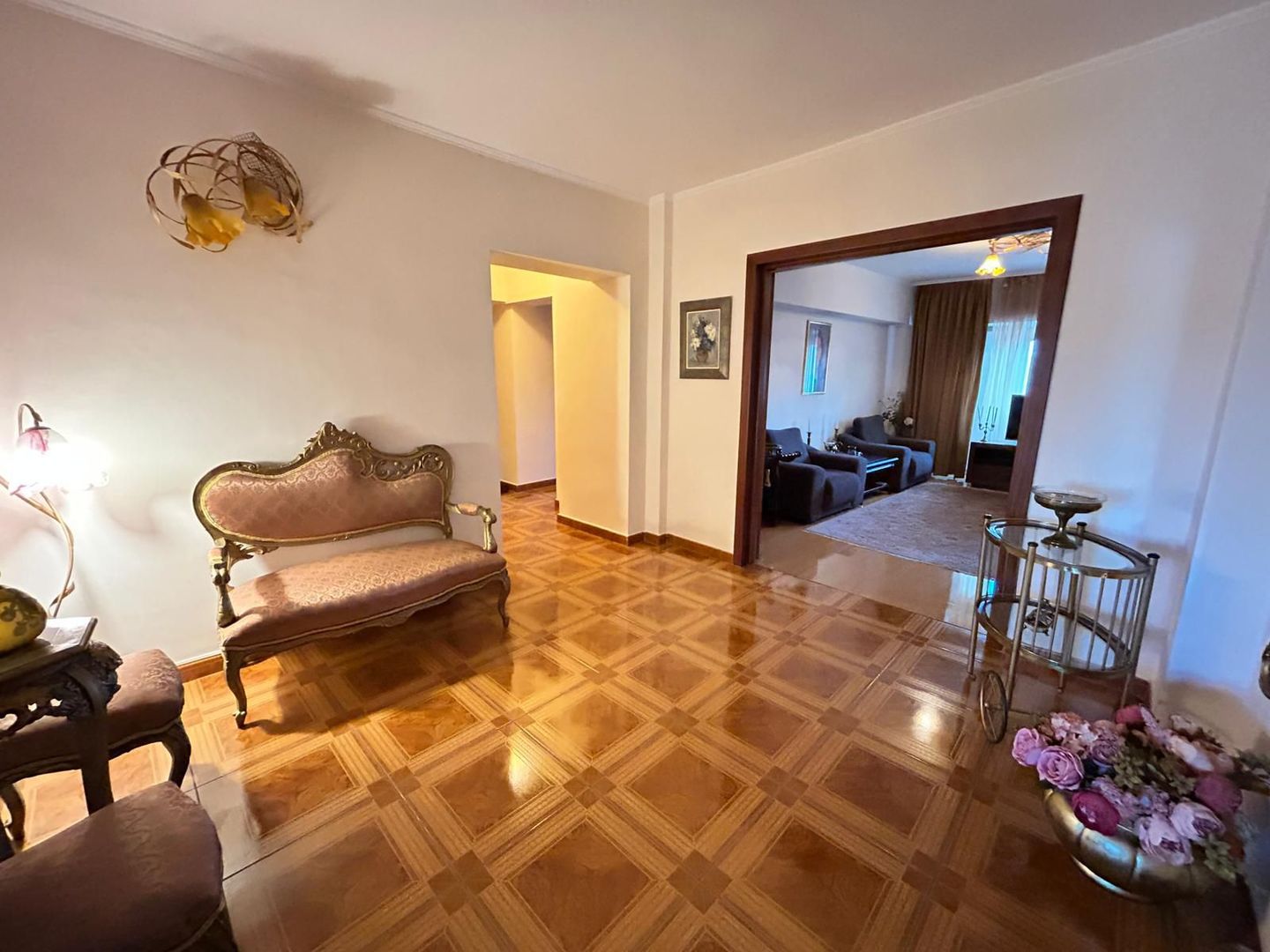 Apartament 4 camere Piata Constitutiei - Poză 11
