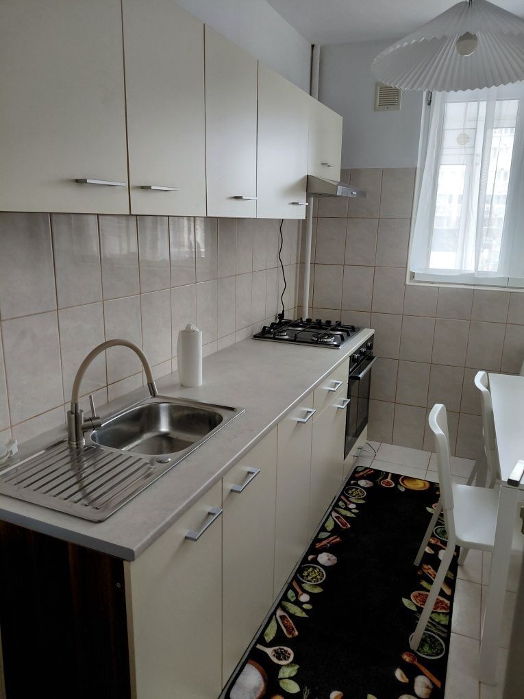 Apartament 2 camere – Bulevardul Basarabiei colț cu Câmpia Libertății - Poză 5