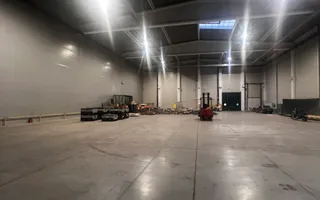 De Vânzare Hala Giarmata pe Patforma Valeo !!!! - Poză 12