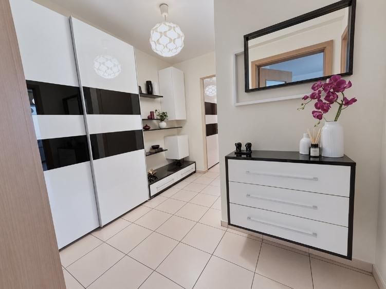 Apartament 3 camere, etajul 1 zona Bucovina-Torontalului - Poză 7