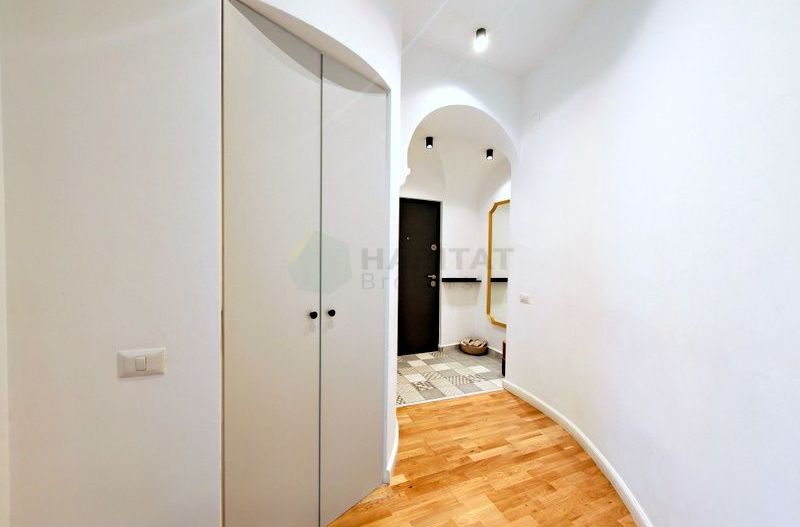 Apartament de lux cu vedere panoramica - Str. Vasile Conta - Poză 8