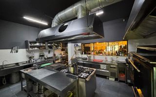 Restaurant complet echipat, afacere la cheie, Popesti Leordeni - Poză 7
