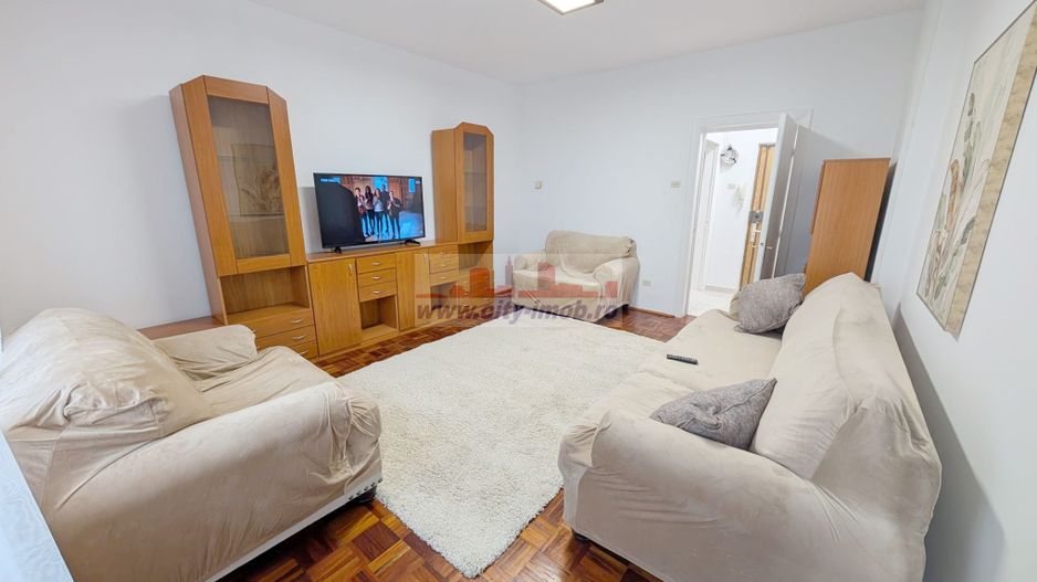 Inchiriere Apartament Domenii, SANDU ALDEA Bucuresti Sector 1 - Poză 5