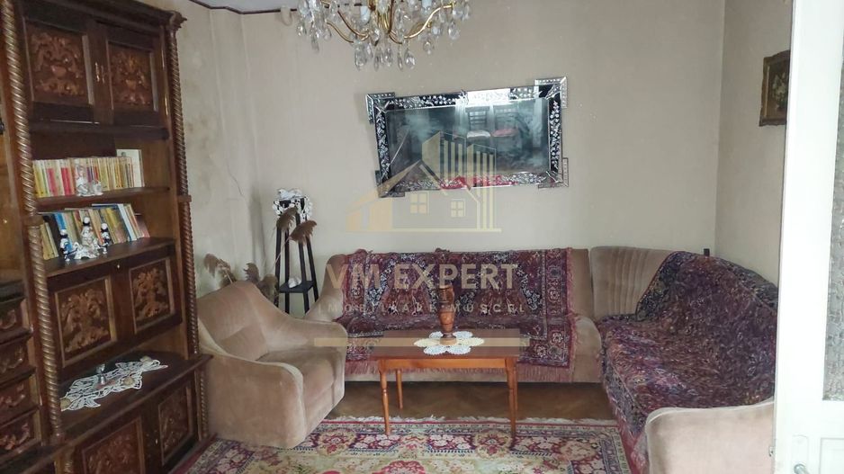 VILA 6 CAMERE, TEREN 300 MP, CAMPULUNG - Poză 5