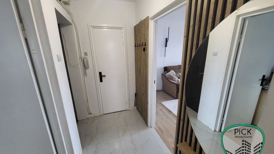 P 4157 - Apartament cu 3 camere în Târgu Mureș, zonă Semicentrală - Poză 8