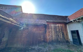 BLACK FRIDAY Casa individuala 3 camere | Teren | Gura Raului - Poză 8