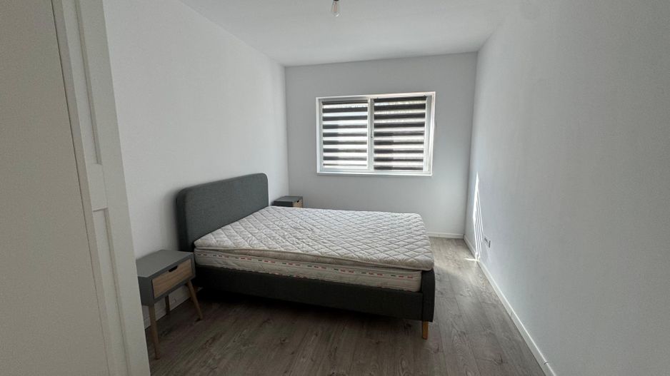 Apartament 2 camere | Parter | Grădină 30 mp | Parcare inclusă | - Poză 8