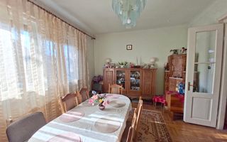 Casă cu teren de 772 mp, zonă exclusiv de case – Gheorgheni / Andrei Mureșanu - Poză 9