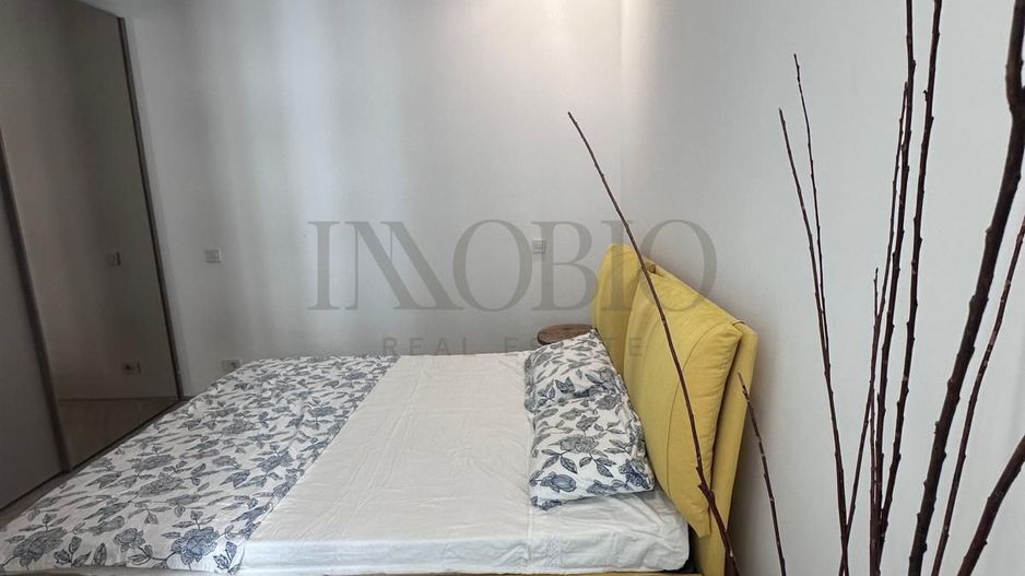 Apartament 2 camere | Dinamic City | Barbu Văcărescu – Floreasca - Poză 5