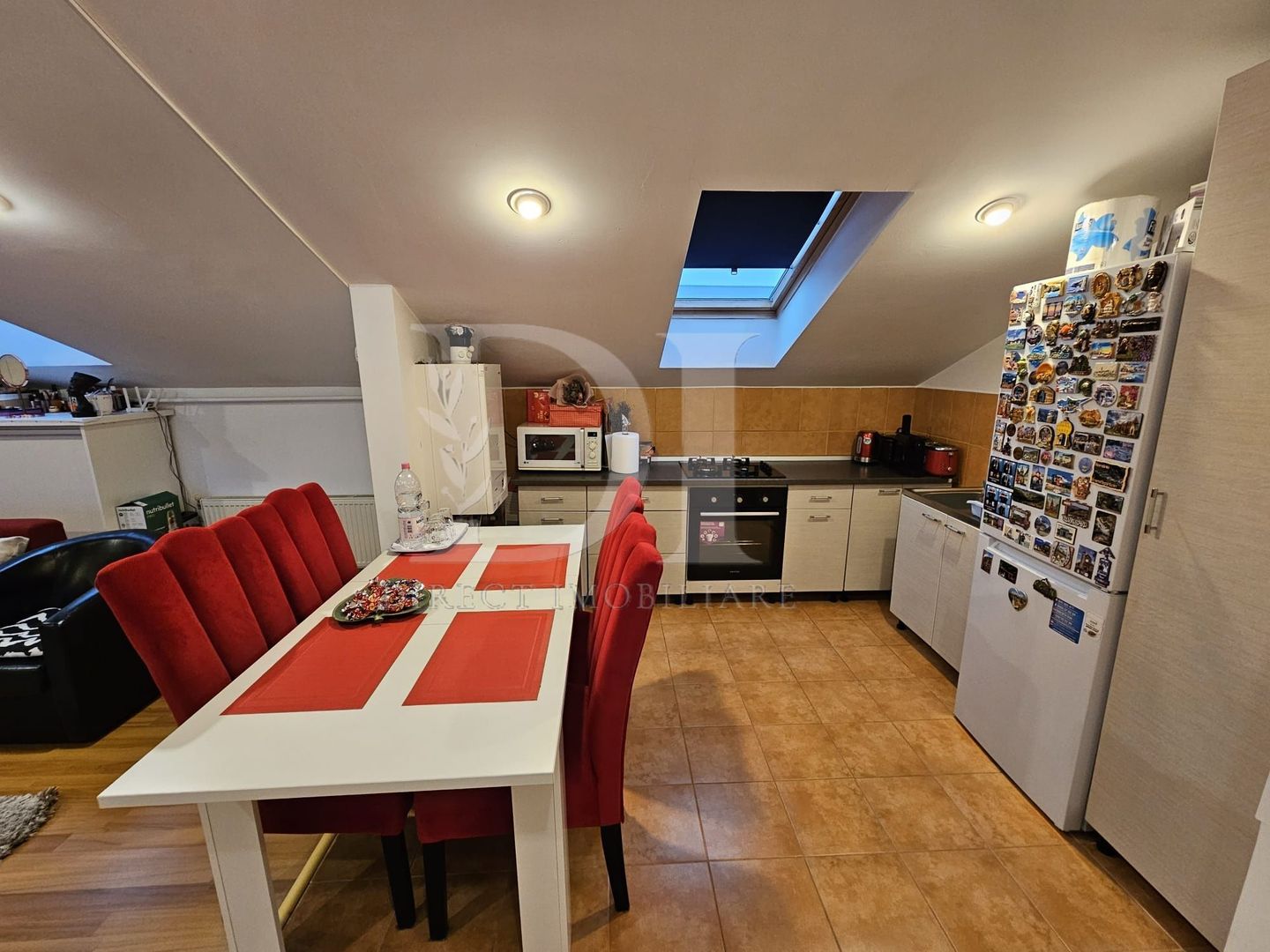 Apartament la cheie  / Zona Terra - Poză 9