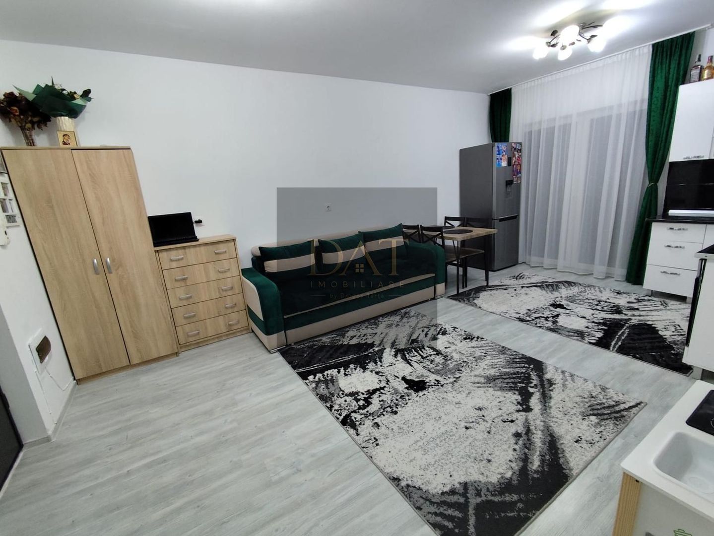 Apartament 2 camere, la cheie, parcare, Beta Residence - Poză 4