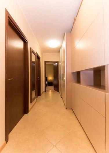 Închiriere Apartament cu 4 camere, 140 mp, 2 parcări subterane, Central Park 🌟 - Poză 16
