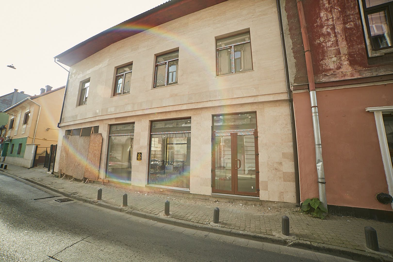 PREȚ REDUS - Spatiu comercial ultracentral - Poză 4