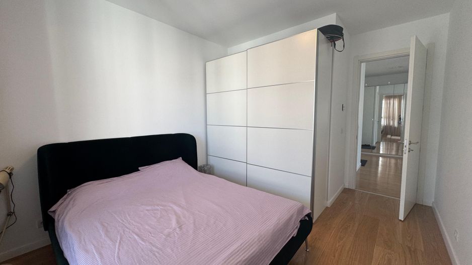 2 camere| LUXURIA RESIDENCE| VEDERE PANORAMICA - Poză 10