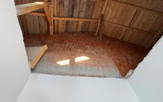 1/2 Duplex Dudestii Noi ,Zid Dublu,Parter+Pod,3 Camere - Poză 15