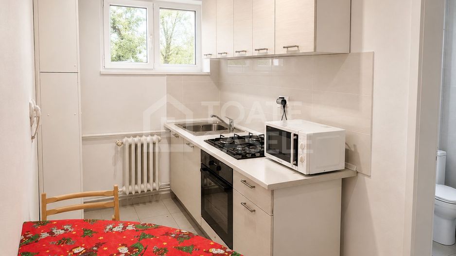 Apartament 1 camera, modern, zona Profi - Grigorescu - Poză 1